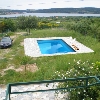 House with pool Zaborici 2